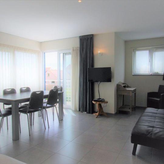 Apartment Duplex Met Zwembad Neoportus