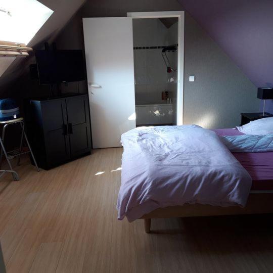 Duplex Met Zwembad Neoportus *