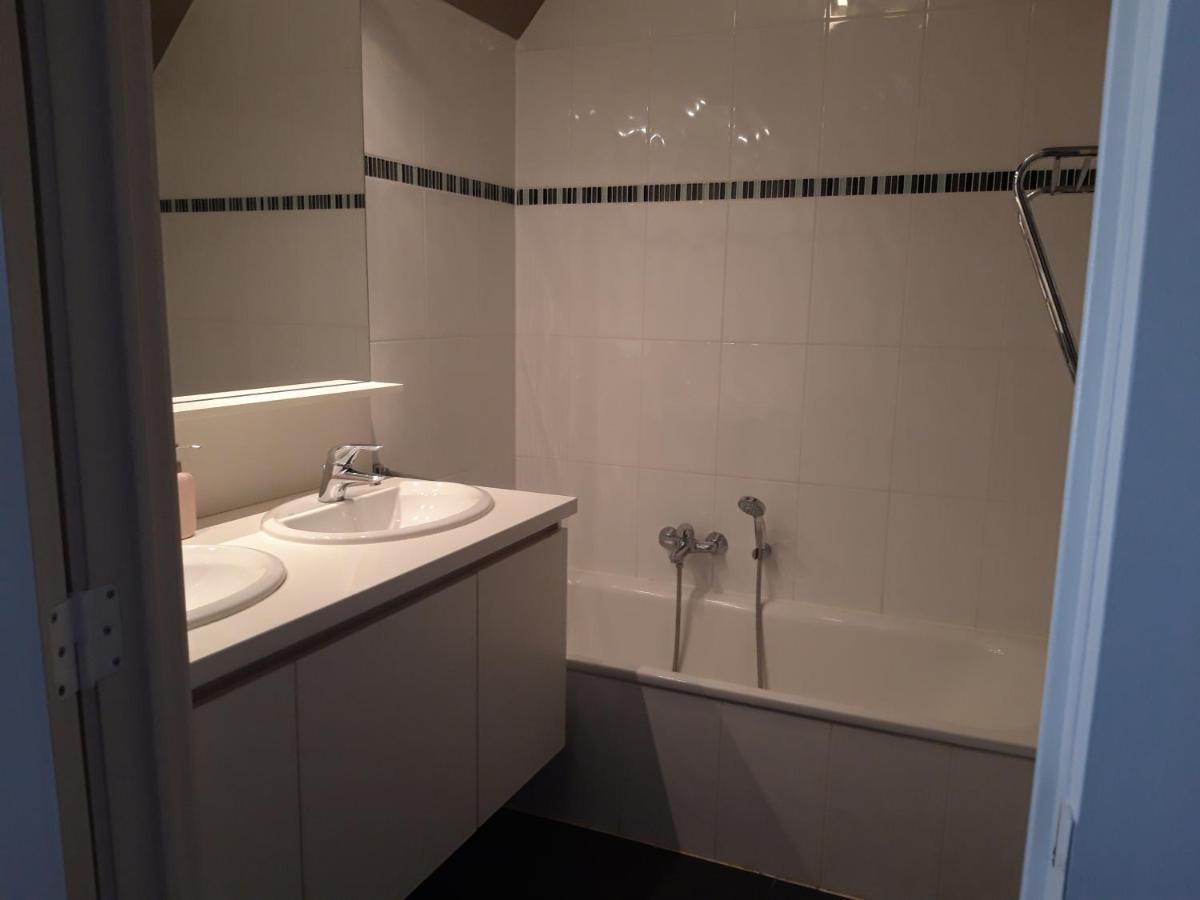 Duplex Met Zwembad Neoportus *